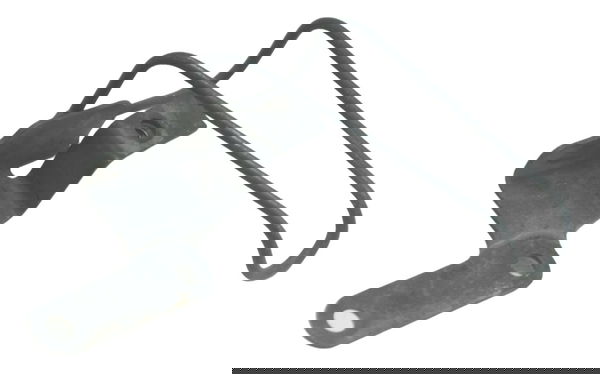 Suporte Flexível Freio Yamaha Ybr 150 Factor 14-20 Original