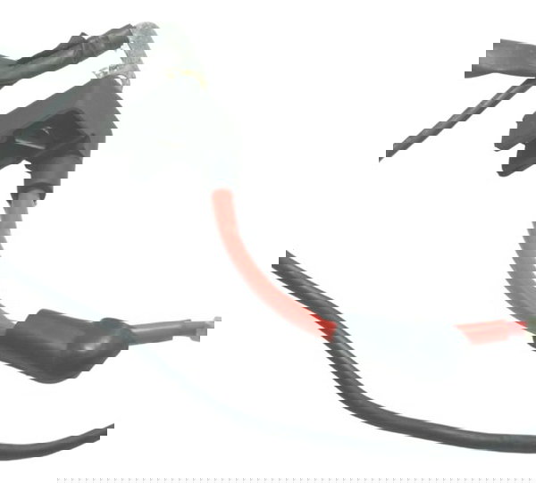 Cabo +/- Bateria Yamaha Ybr 150 Factor 14-20 Original