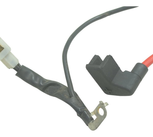 Cabo +/- Bateria Yamaha Ybr 150 Factor 14-20 Original