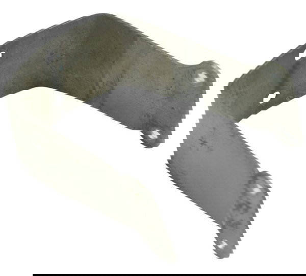 Suporte Paralama Diant Det Yamaha Ybr 150 Factor 14-20 Orig