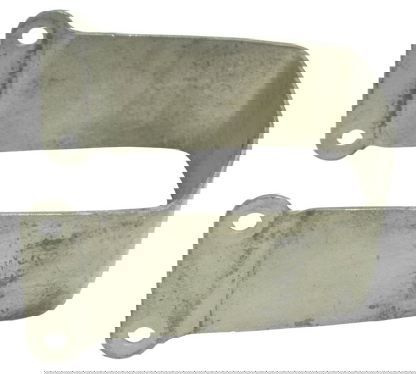 Suporte Paralama Diant Det Yamaha Ybr 150 Factor 14-20 Orig