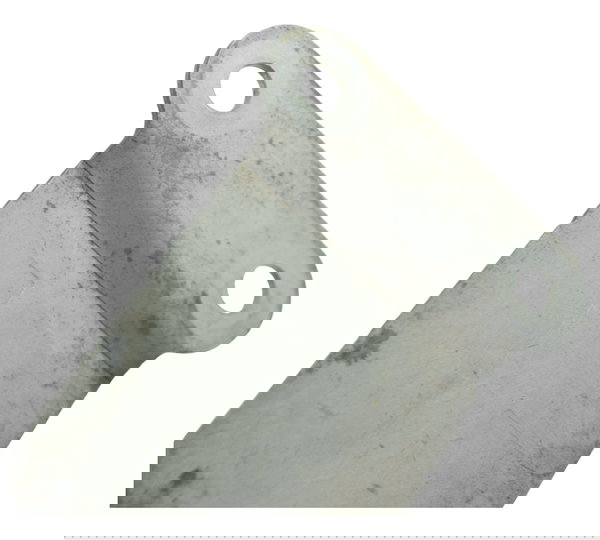 Suporte Paralama Diant Det Yamaha Ybr 150 Factor 14-20 Orig