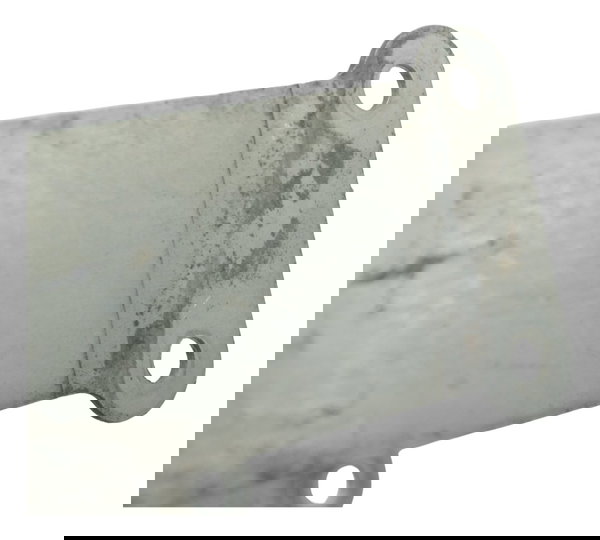 Suporte Paralama Diant Det Yamaha Ybr 150 Factor 14-20 Orig