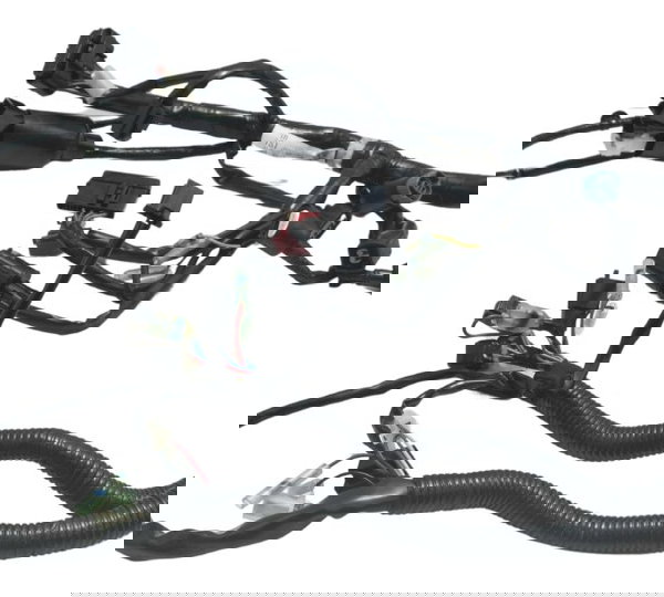 Chicote Principal Yamaha Ybr 150 Factor 14-20 Original