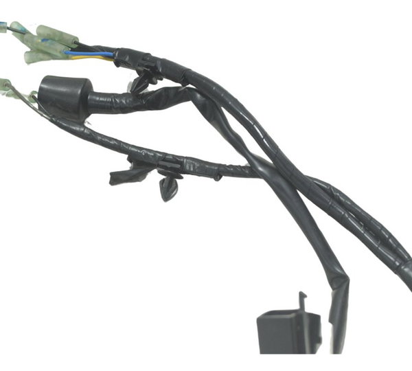 Chicote Principal Yamaha Ybr 150 Factor 14-20 Original