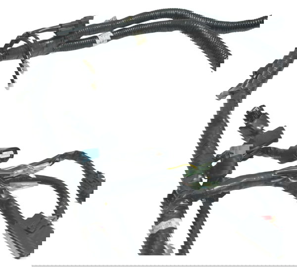 Chicote Principal Yamaha Ybr 150 Factor 14-20 Original