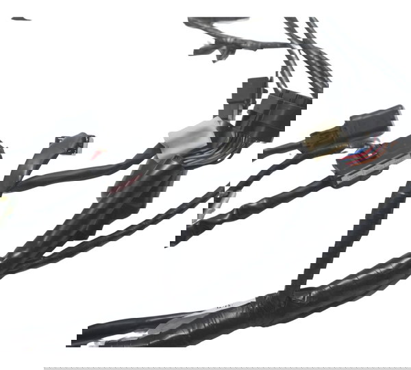 Chicote Principal Yamaha Ybr 150 Factor 14-20 Original