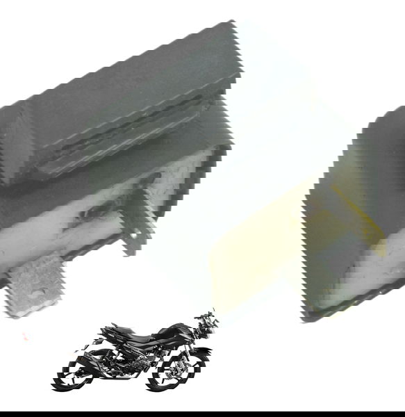 Rele Pisca Yamaha Ybr 150 Factor 14-20 Original