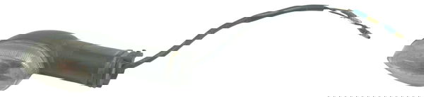 Pisca Dianteiro Direito Yamaha Ybr 150 Factor 14-20 Original