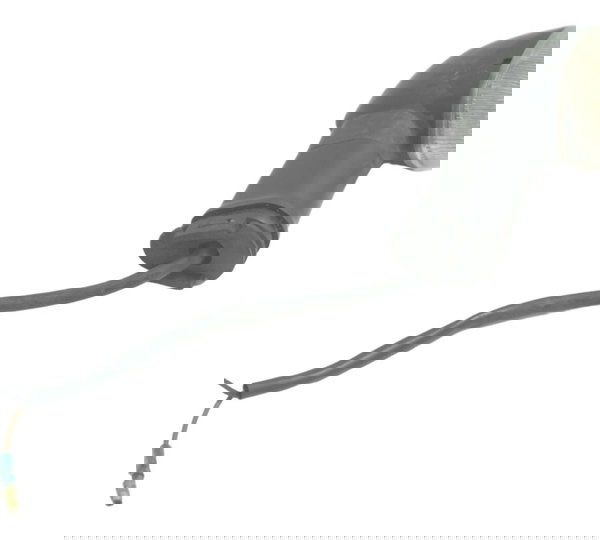 Pisca Dianteiro Direito Yamaha Ybr 150 Factor 14-20 Original Direito Preto