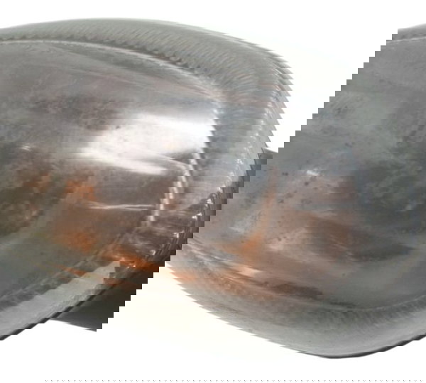 Pisca Dianteiro Direito Yamaha Ybr 150 Factor 14-20 Original Direito Preto