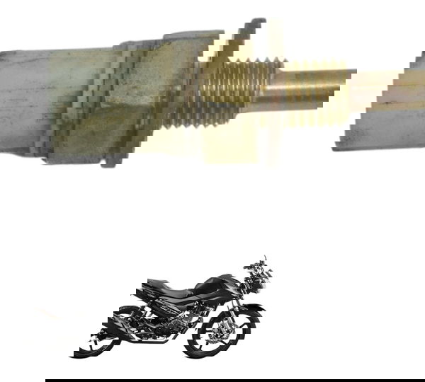 Sensor Temperatura Yamaha Ybr 150 Factor 14-20 Original