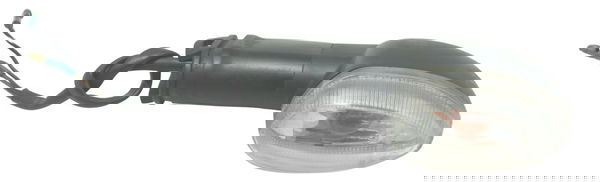 Pisca Dianteiro Esquerdo Yamaha Ybr 150 Factor 14-20 Orig