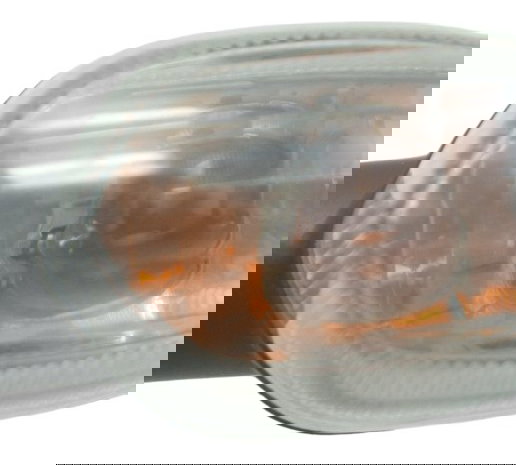 Pisca Dianteiro Esquerdo Yamaha Ybr 150 Factor 14-20 Orig Esquerdo Preto