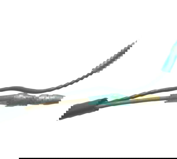 Pisca Dianteiro Esquerdo Yamaha Ybr 150 Factor 14-20 Orig Esquerdo Preto