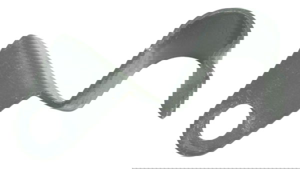 Suporte Mangueira Yamaha Ybr 150 Factor 14-20 Original