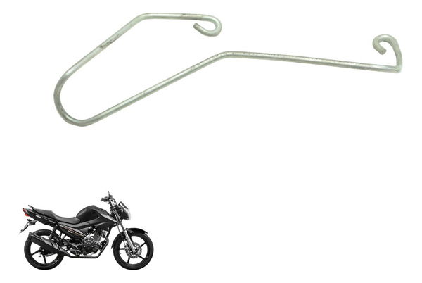 Guia Cabos Yamaha Ybr 150 Factor 14-20 Original