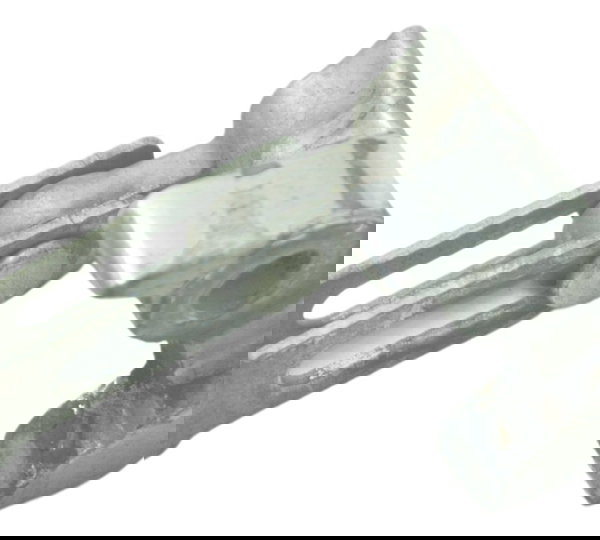 Suporte Cabo Freio Yamaha Ybr 150 Factor 14-20 Original