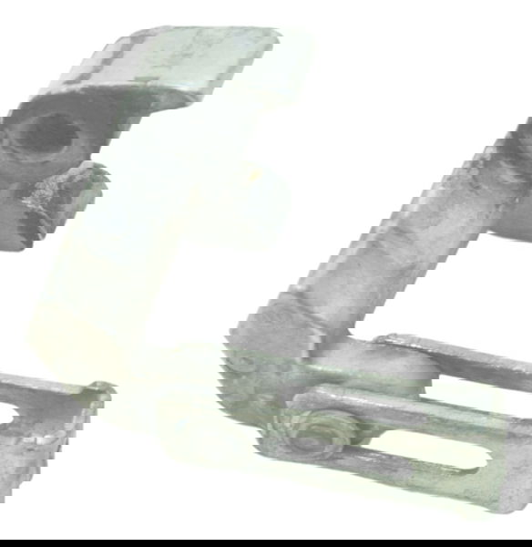 Suporte Cabo Freio Yamaha Ybr 150 Factor 14-20 Original