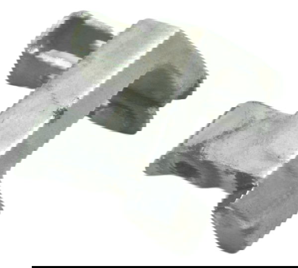 Suporte Cabo Freio Yamaha Ybr 150 Factor 14-20 Original