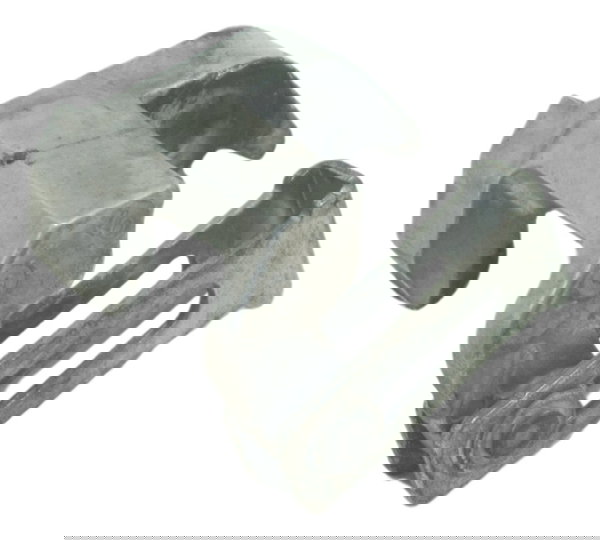 Suporte Cabo Freio Yamaha Ybr 150 Factor 14-20 Original