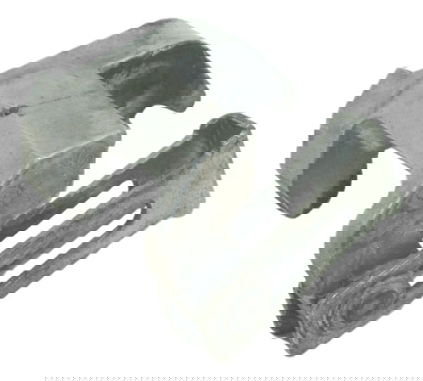 Suporte Cabo Freio Yamaha Ybr 150 Factor 14-20 Original