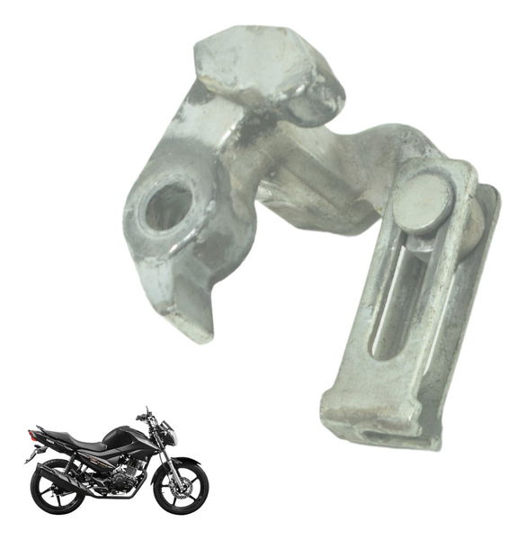 Suporte Cabo Freio Yamaha Ybr 150 Factor 14-20 Original