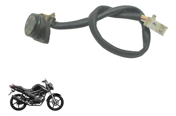 Sensor Posição Marcha Yamaha Ybr 150 Factor 14-20 Original