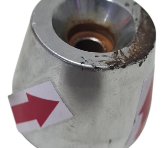 Peso Guidão Honda Pcx 150 19/22 Similar Descrição 53940