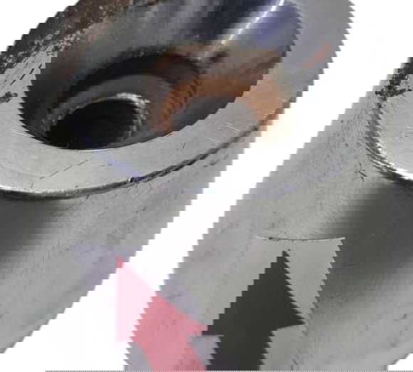 Peso Guidão Honda Pcx 150 19/22 Similar Descrição 53940