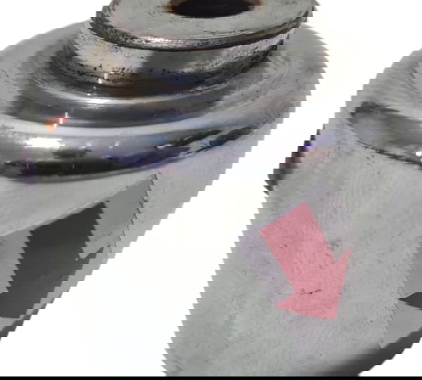 Peso Guidão Honda Pcx 150 19/22 Similar Descrição 53940