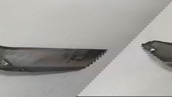 Protetor Escapamento Honda Cg 160 16/24 Orig Detalhe 53874