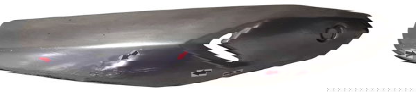 Protetor Escapamento Honda Cg 160 16/24 Orig Detalhe 53874