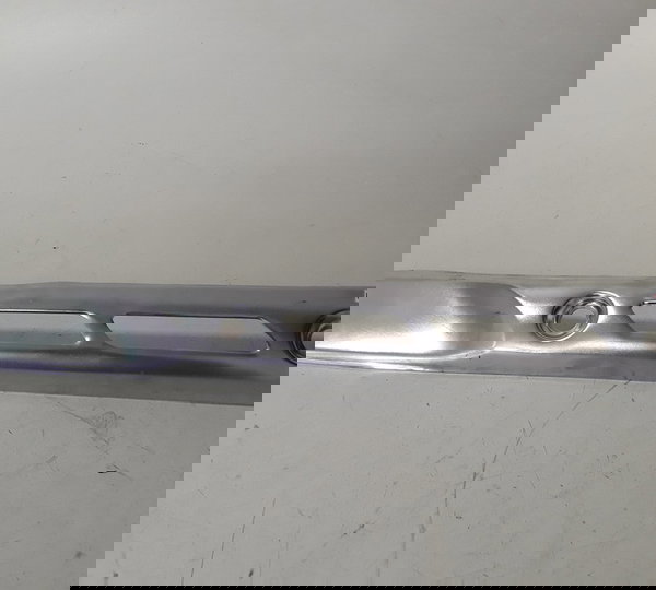 Protetor Escapamento Honda Pop 110 16/22 Orig Detalhe 53880