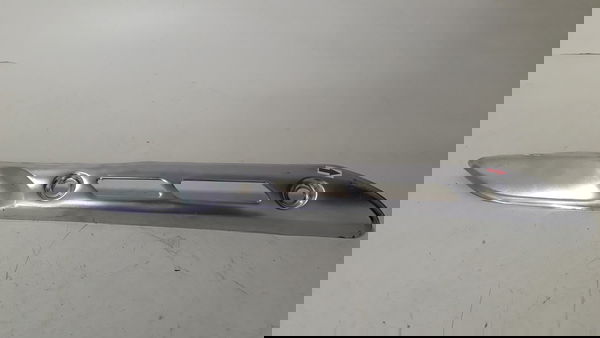 Protetor Escapamento Honda Pop 110 16/22 Orig Detalhe 53880