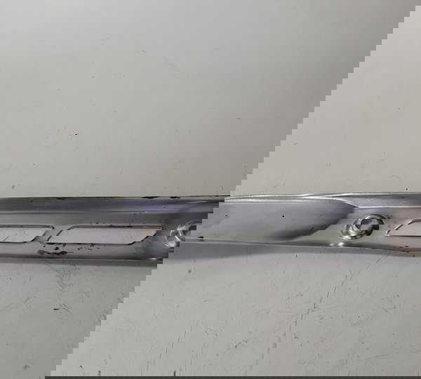 Protetor Escapamento Honda Pop 110 16/22 Orig Detalhe 53880