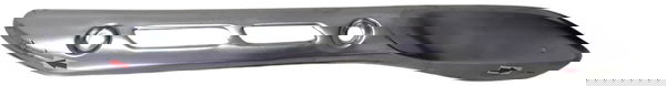 Protetor Escapamento Honda Pop 110 16/22 Orig Detalhe 53880