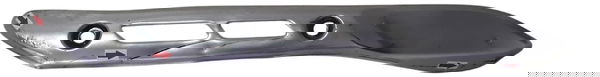 Protetor Escapamento Honda Pop 110 16/22 Orig Detalhe 53877