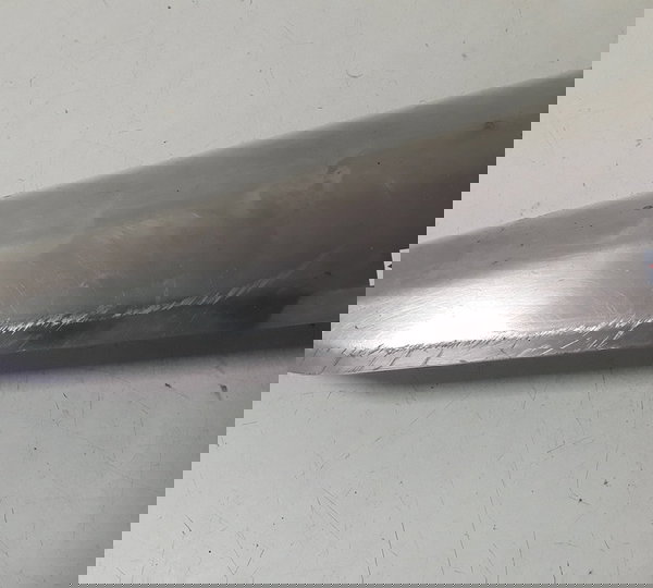 Protetor Escapamento Honda Cg 160 16/24 Orig Detalhe 53873