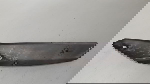 Protetor Escapamento Honda Cg 160 16/24 Orig Detalhe 53873