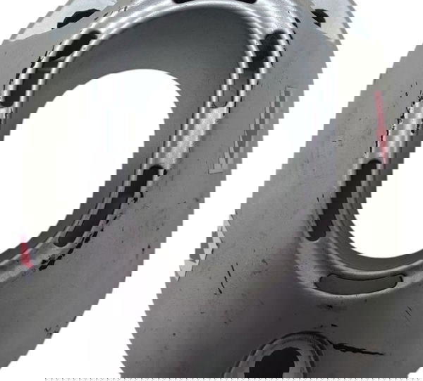 Bocal Escapamento Honda Pcx 160 23/24 Orig Descrição 53820