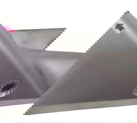 Protetor Escapamento Honda Cbr 650r 2024 Ori Descrição 53821