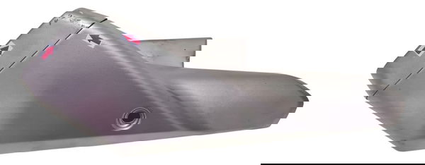 Protetor Escapamento Honda Cbr 650r 2024 Ori Descrição 53821