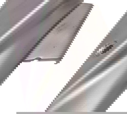 Protetor Escapamento Honda Cbr 650r 2024 Ori Descrição 53821