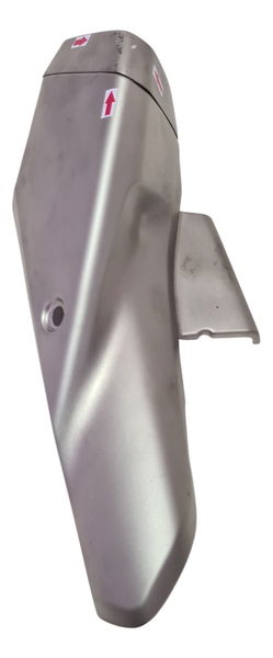 Protetor Escapamento Honda Cbr 650r 2024 Ori Descrição 53821