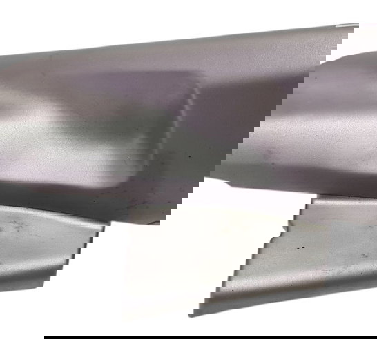 Protetor Escapamento Honda Cbr 650r 2024 Ori Descrição 53821