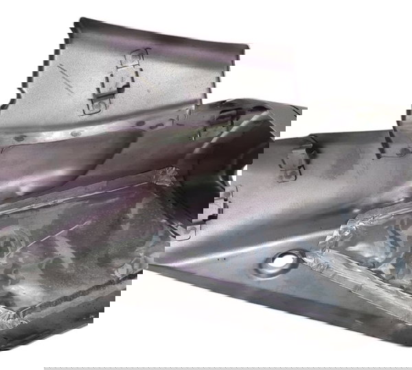 Protetor Escapamento Honda Cbr 650r 2024 Ori Descrição 53821