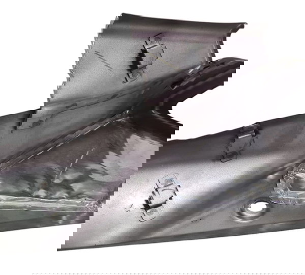 Protetor Escapamento Honda Cbr 650r 2024 Ori Descrição 53821