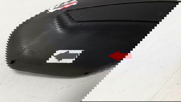 Espelho Retrovisor Honda Sahara 300 24/25 L/d Detalhe 53854