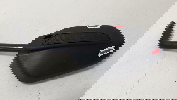 Espelho Retrovisor Honda Sahara 300 24/25 L/d Detalhe 53854